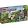 LEGO Minecraft 21181 Królicza farma